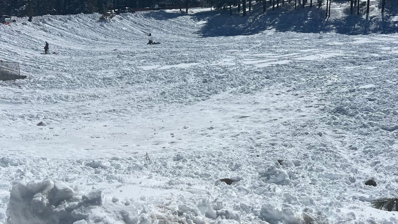 Photo of Others in Ponderosa Trails