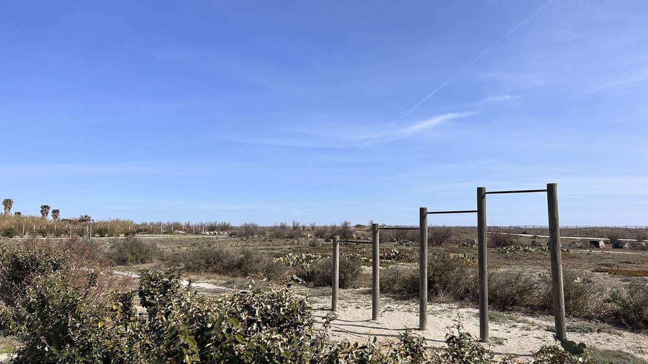 Photo of Outdoor in Torreilles-Plage