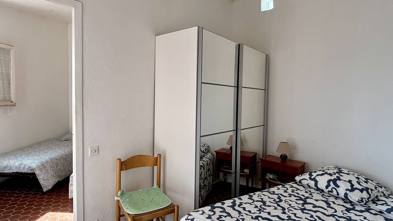 Photo of Bedroom in Torreilles-Plage