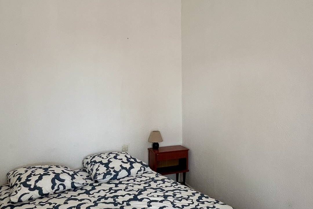 Photo of Bedroom in Torreilles-Plage