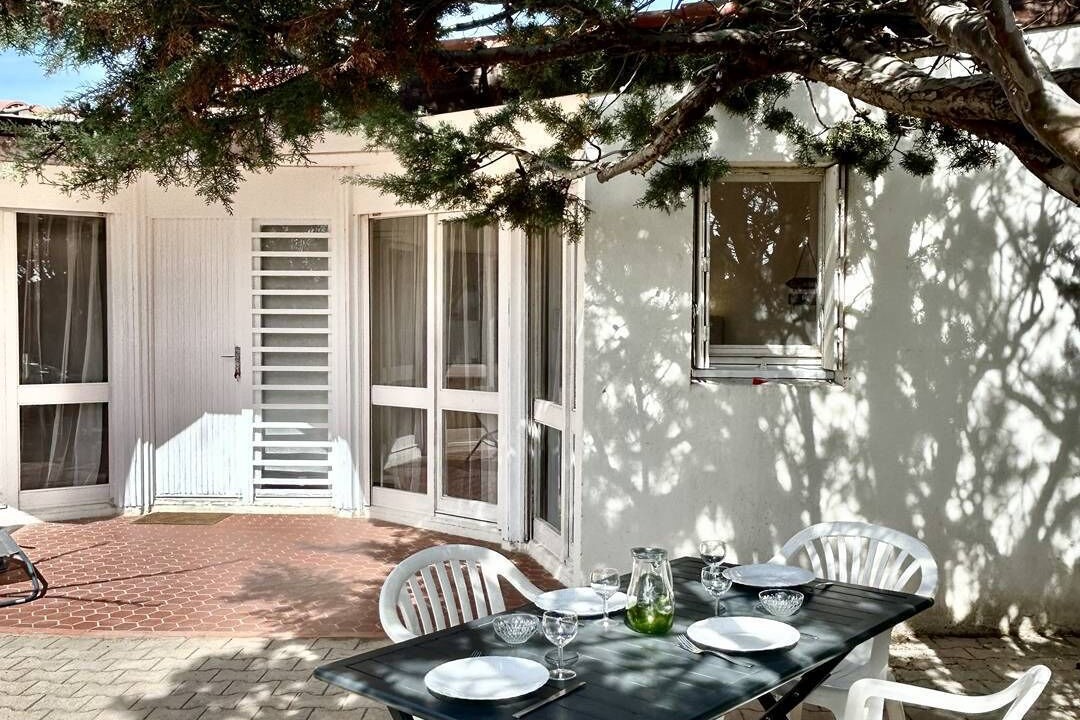 Photo of Outdoor in Torreilles-Plage