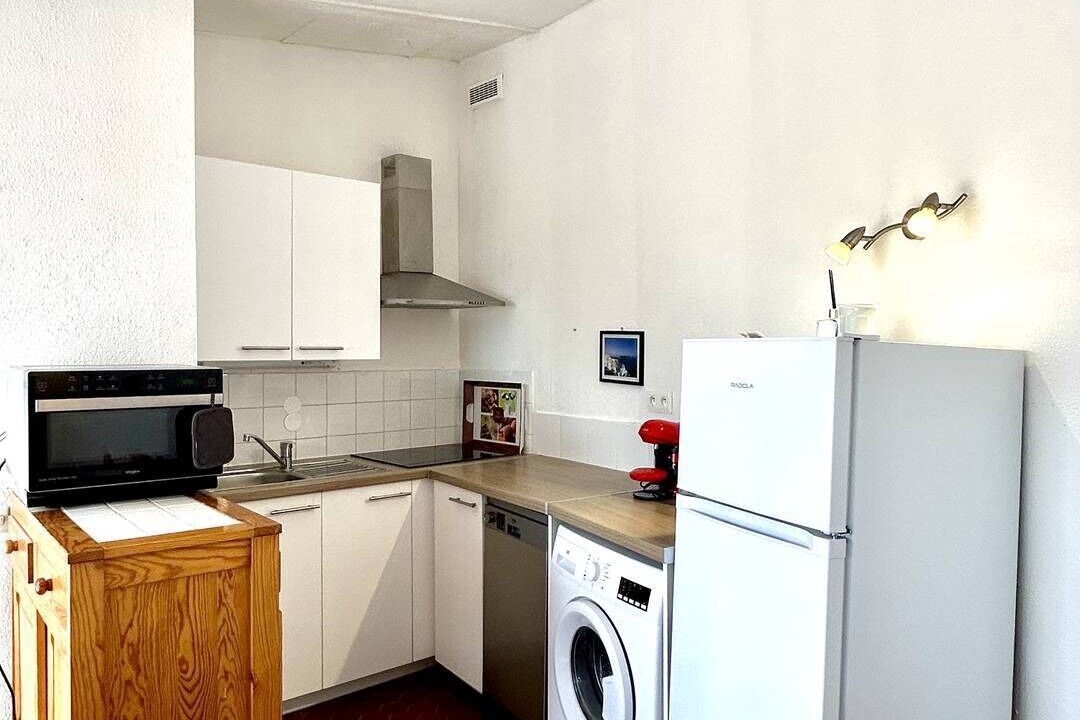 Photo of Kitchen in Torreilles-Plage
