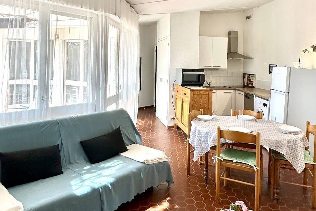 Photo of Livingroom in Torreilles-Plage