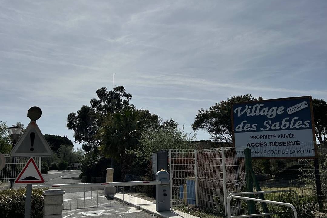 Photo of Outdoor in Torreilles-Plage
