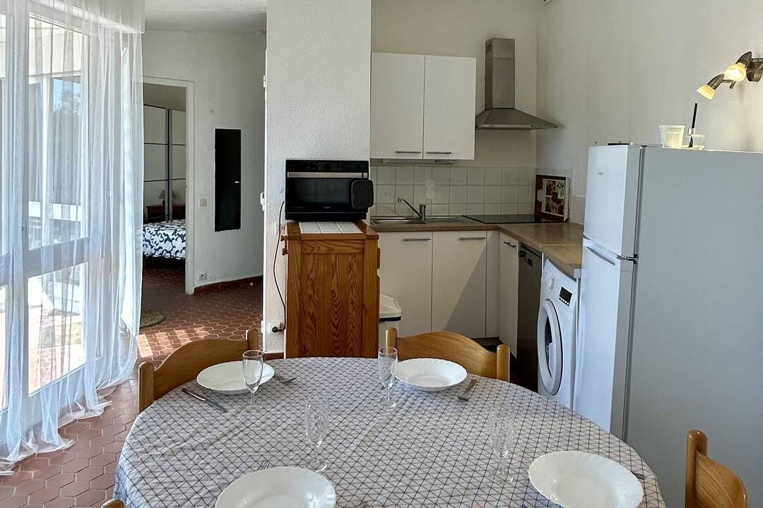 Photo of Kitchen in Torreilles-Plage