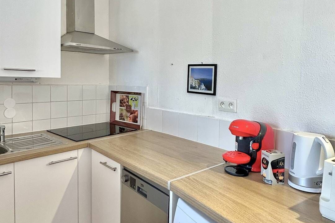 Photo of Kitchen in Torreilles-Plage