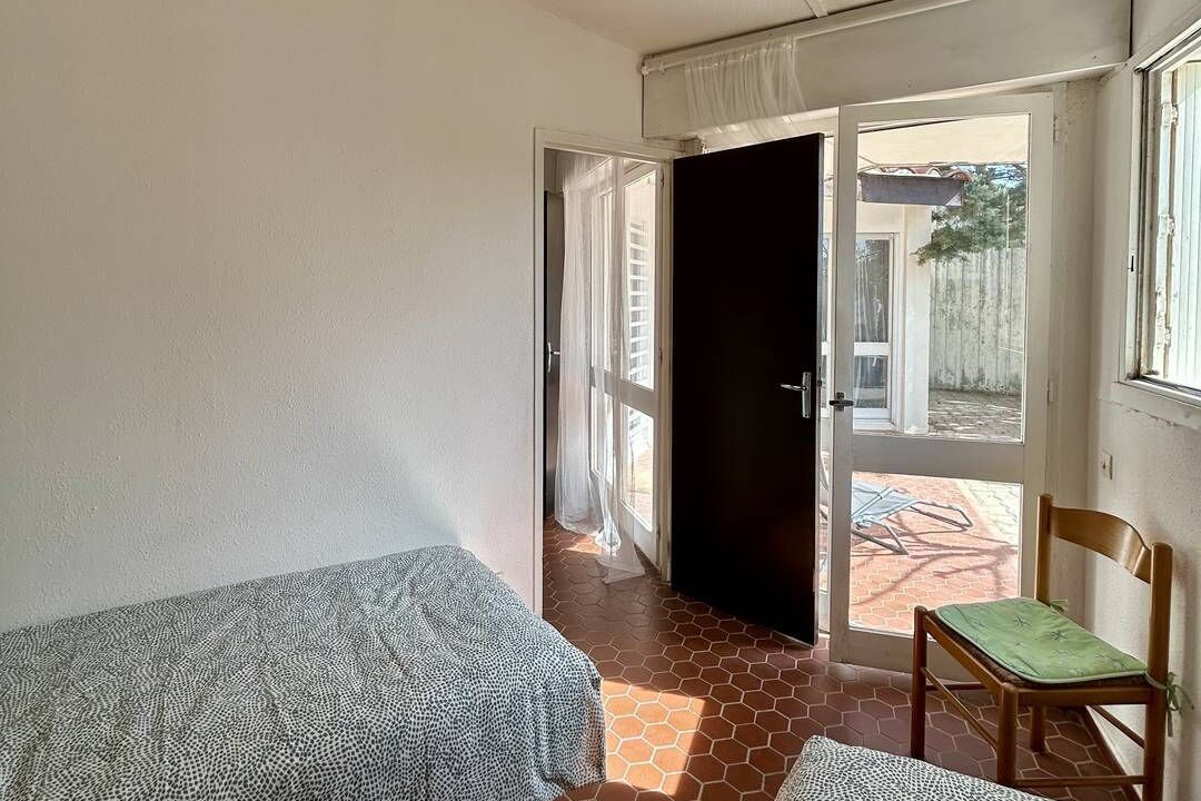 Photo of Bedroom in Torreilles-Plage
