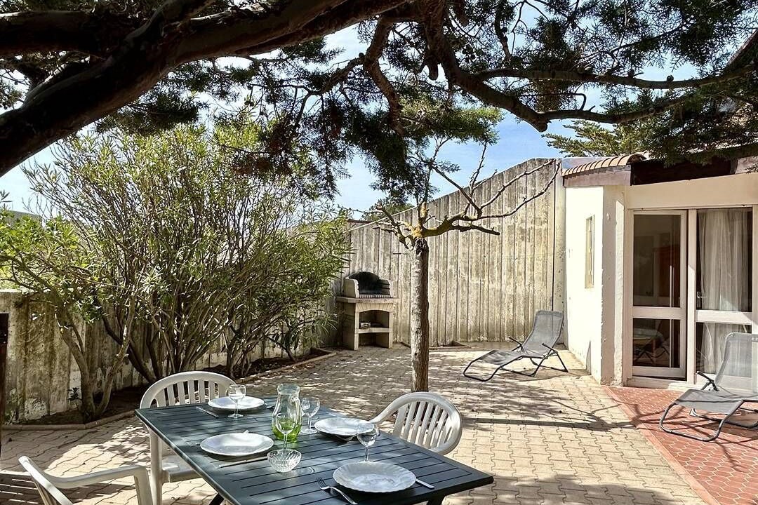 Photo of Outdoor in Torreilles-Plage