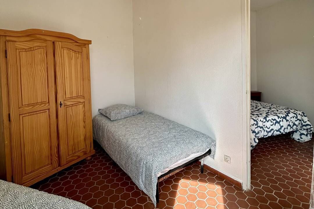 Photo of Bedroom in Torreilles-Plage