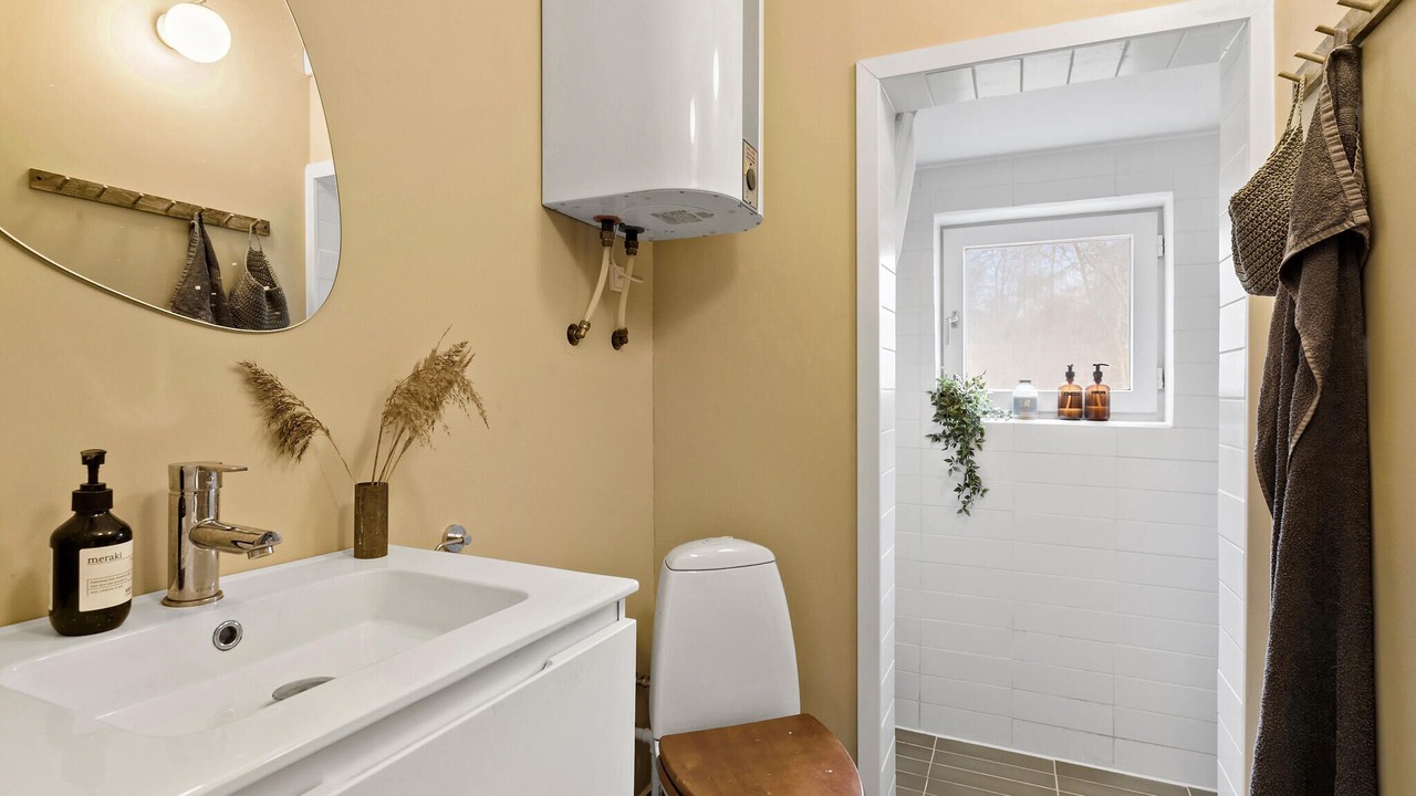 Photo of Bathroom in Ramlose