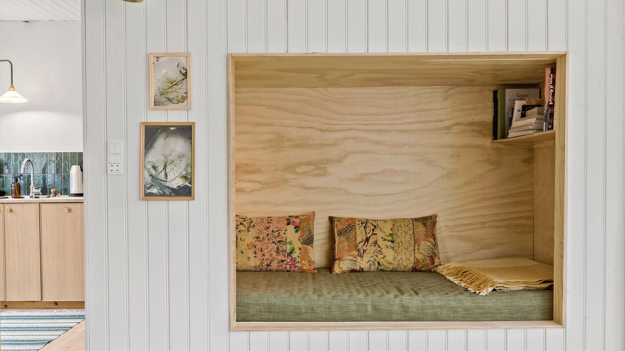 Photo of Bedroom in Ramlose