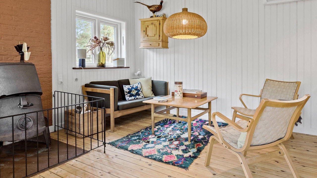 Photo of Bedroom in Ramlose