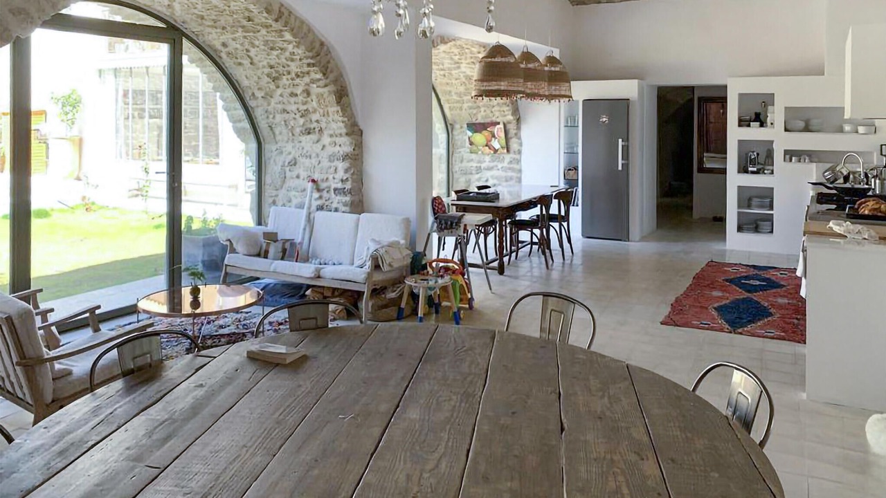 Photo of Bedroom in Villevieille
