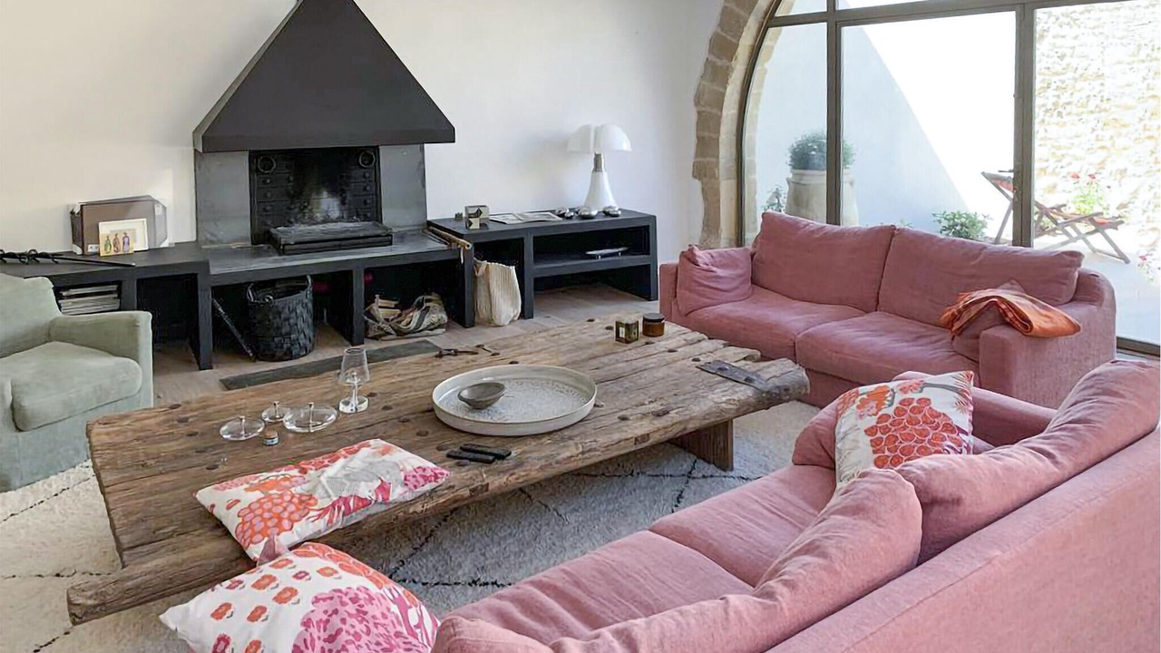 Photo of Bedroom in Villevieille