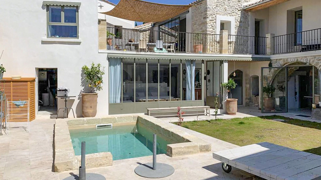 Photo of Outdoor in Villevieille