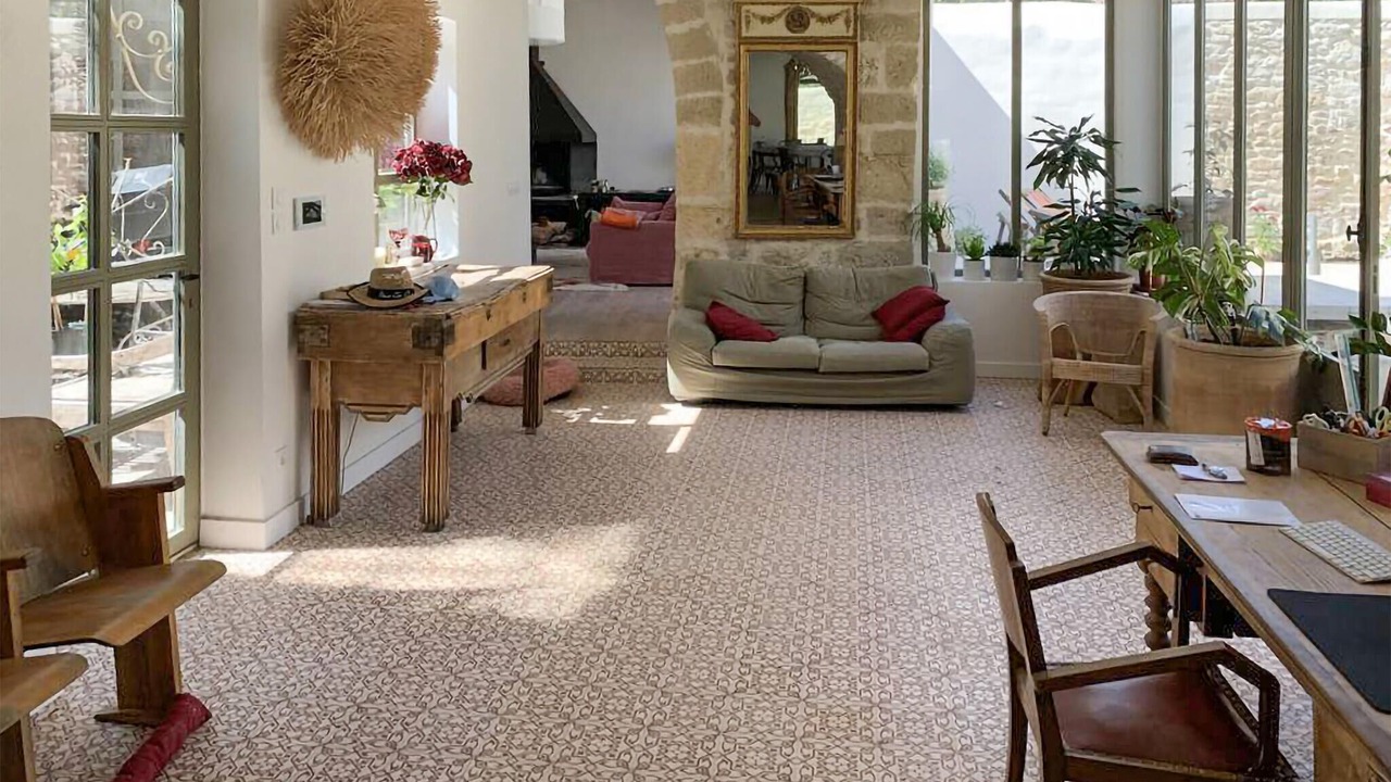 Photo of Bedroom in Villevieille