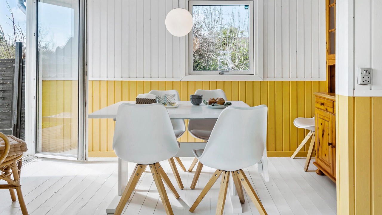 Photo of Bedroom in Holloselund