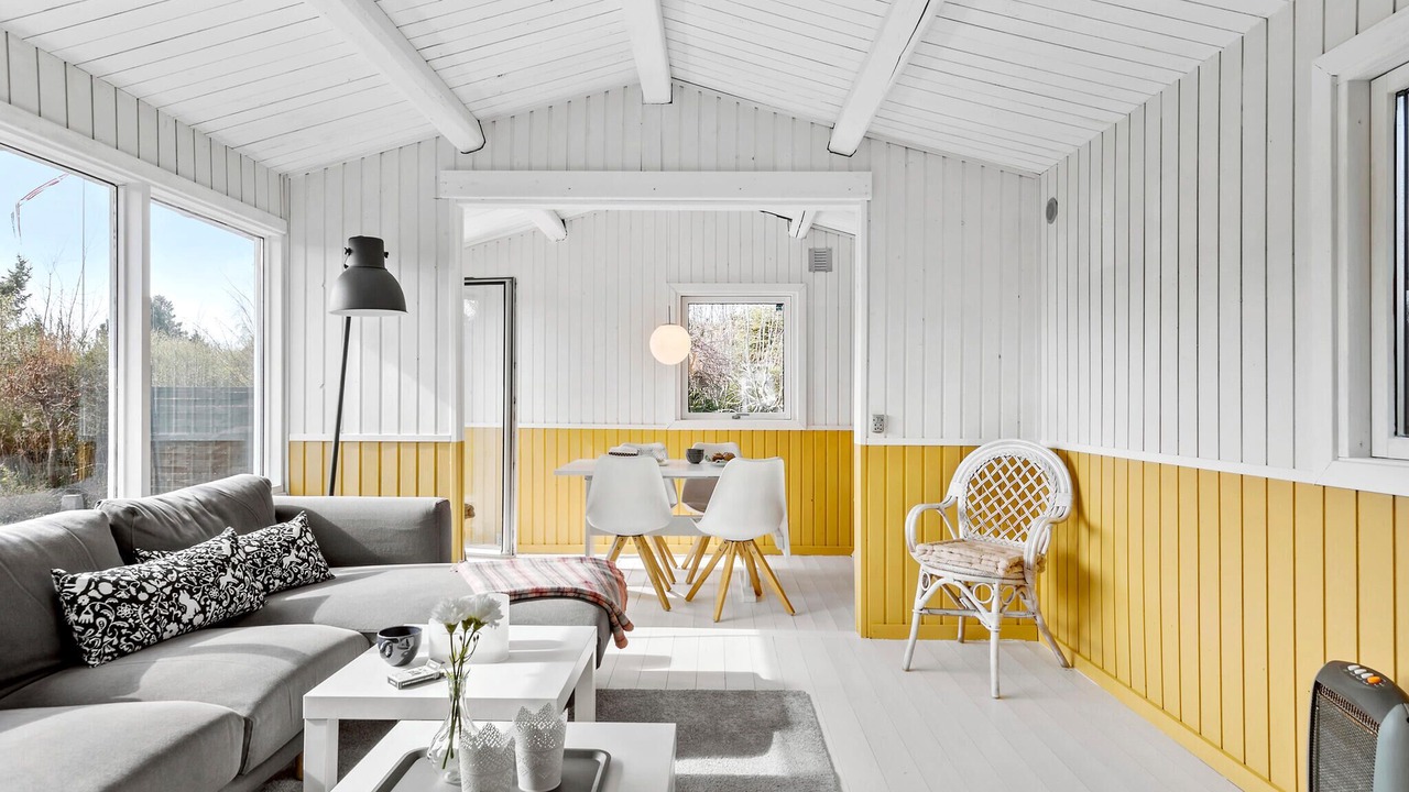 Photo of Bedroom in Holloselund