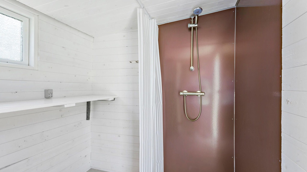 Photo of Bathroom in Holloselund