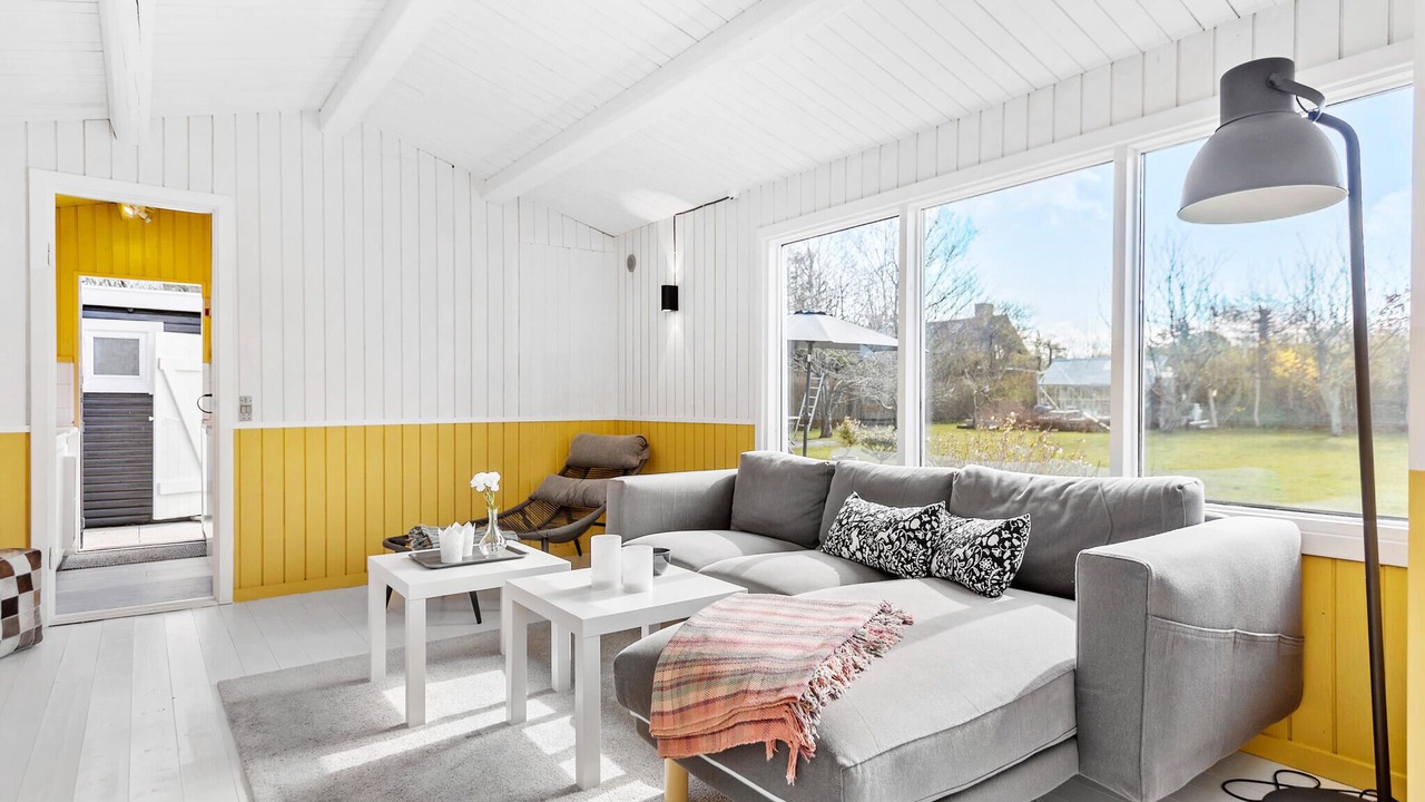 Photo of Bedroom in Holloselund