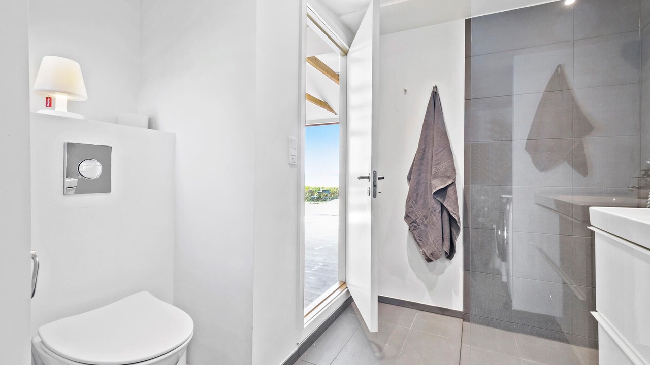 Photo of Bathroom in Ronde