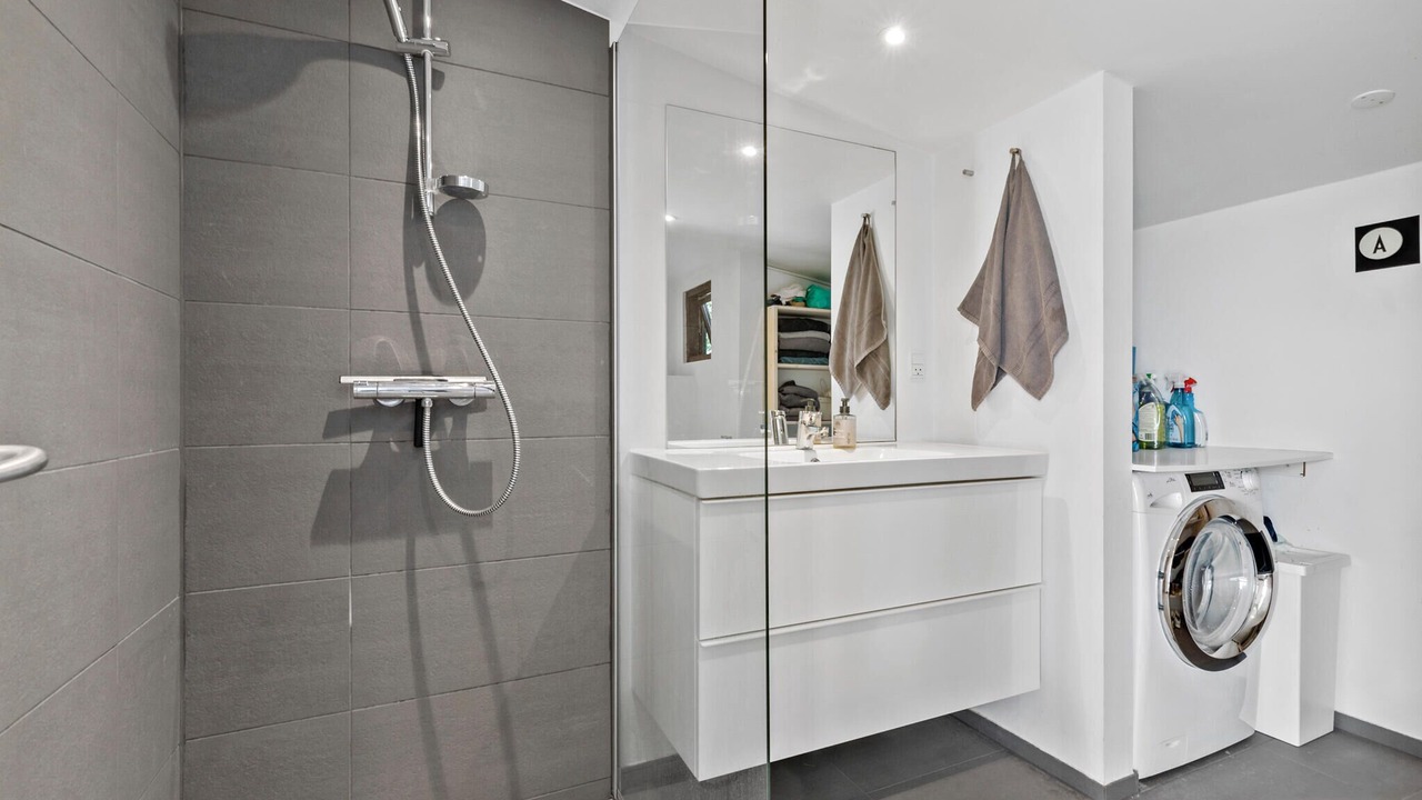 Photo of Bathroom in Ronde