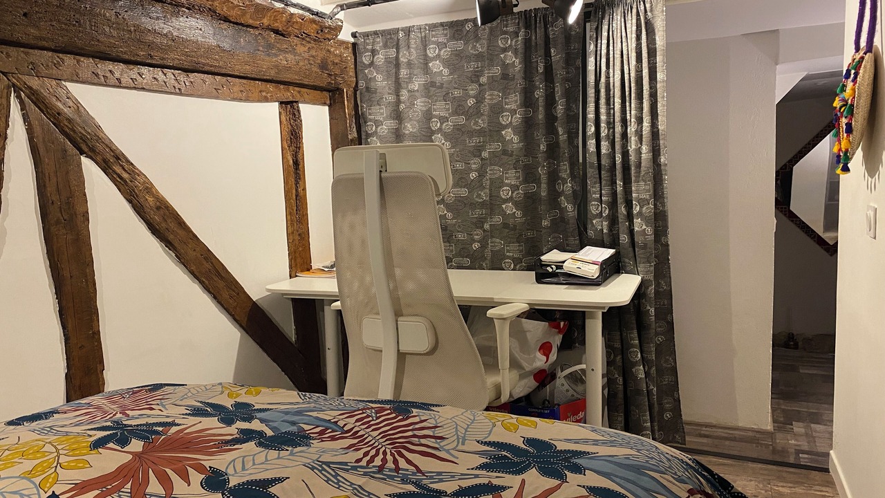 Photo of Bedroom in Saint-Maurice