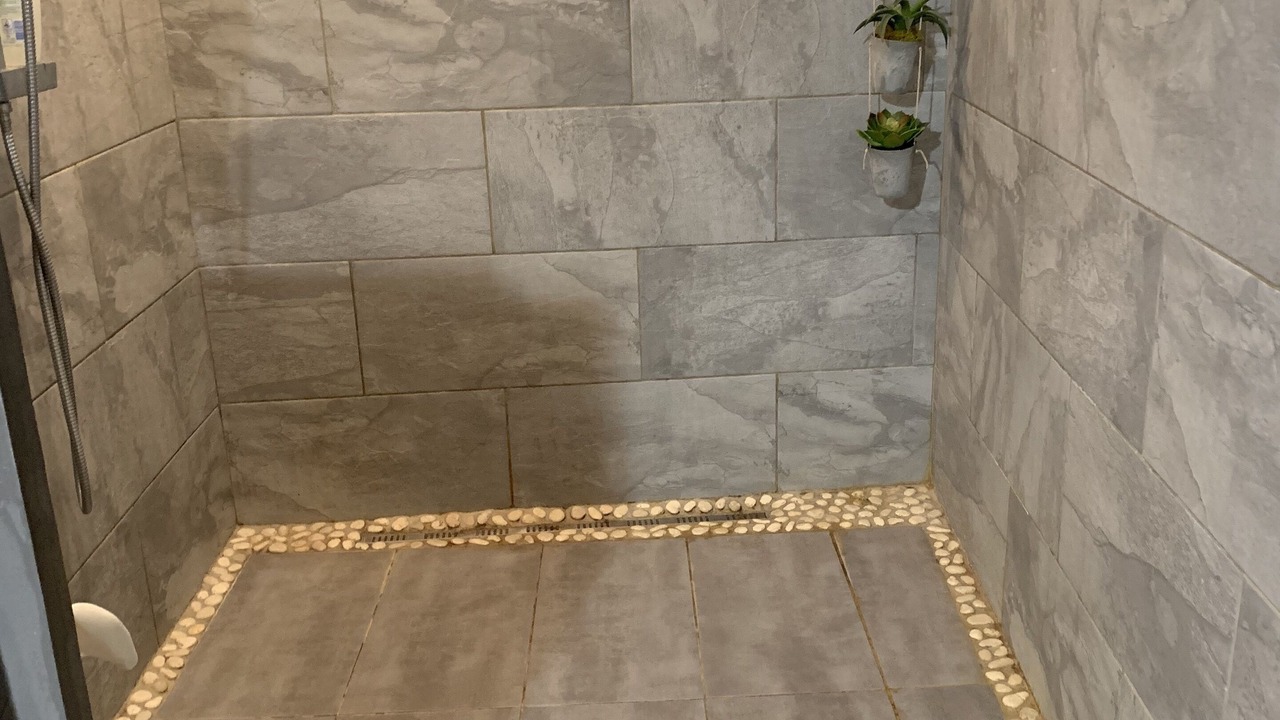 Photo of Bathroom in Saint-Maurice
