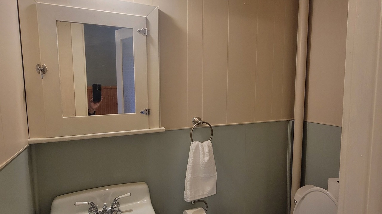 Photo of Bathroom in Denver