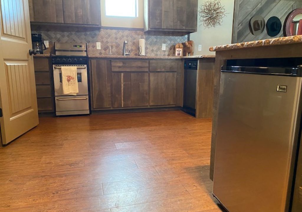 Photo of Kitchen in Llano County