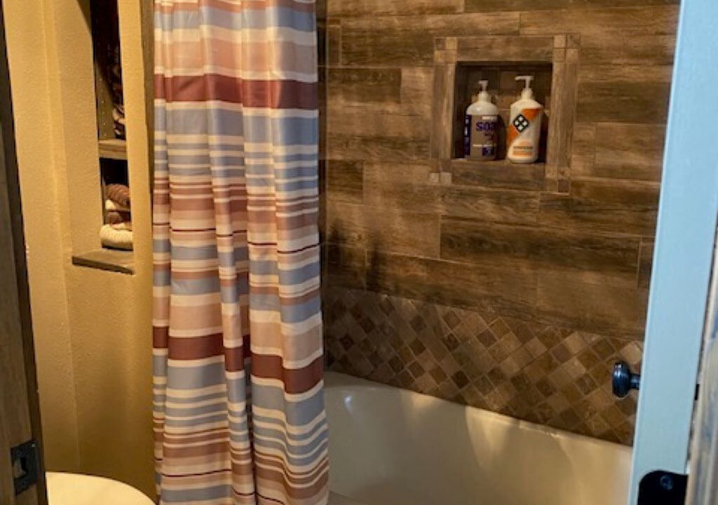 Photo of Bathroom in Llano County