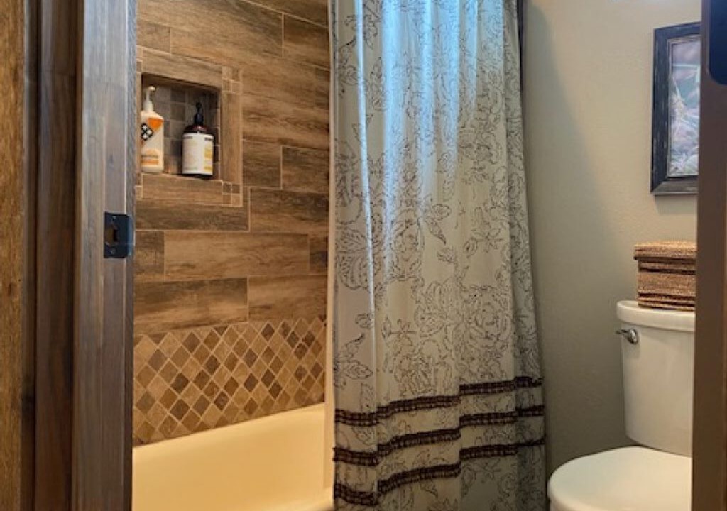 Photo of Bathroom in Llano County