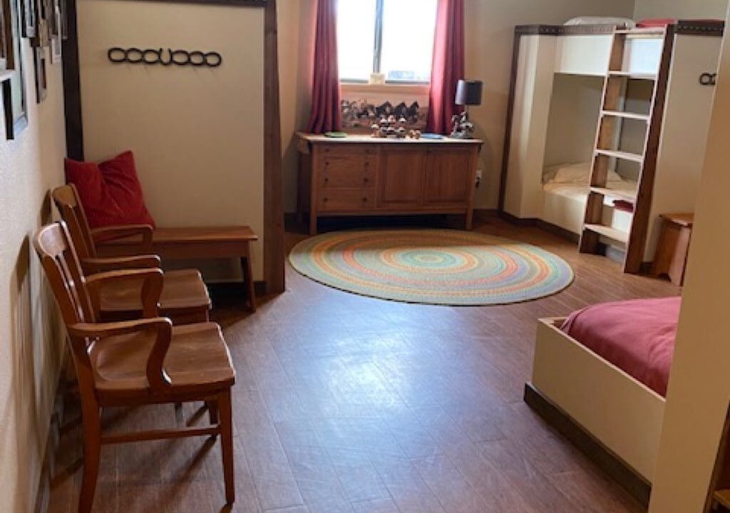 Photo of Bedroom in Llano County