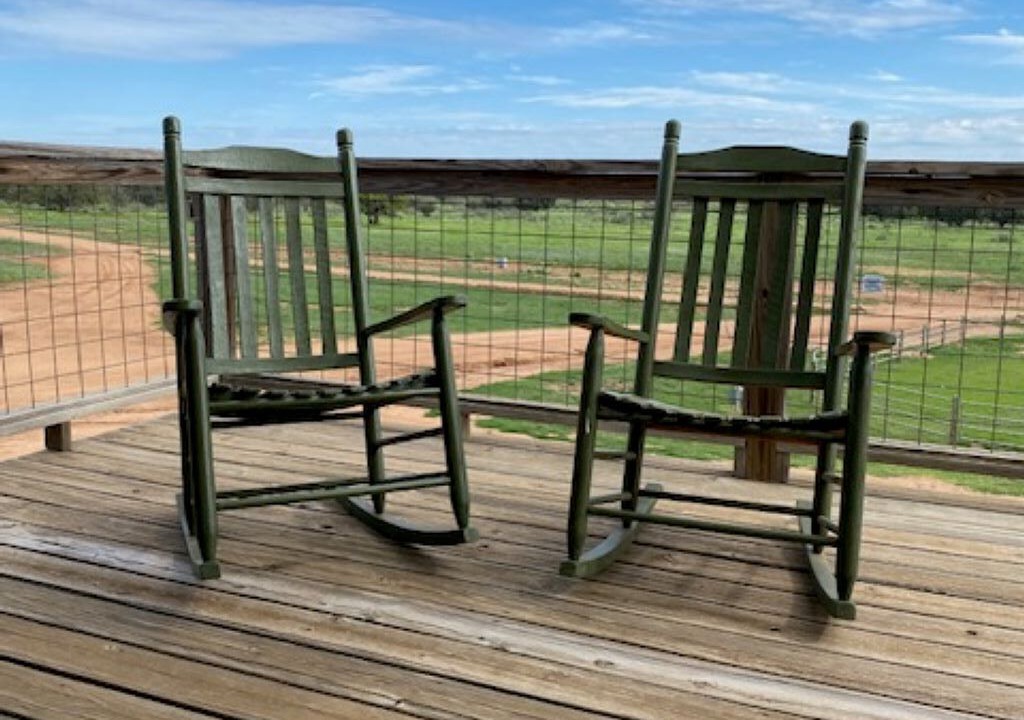 Photo of Outdoor in Llano County