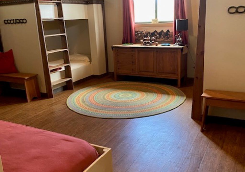 Photo of Bedroom in Llano County