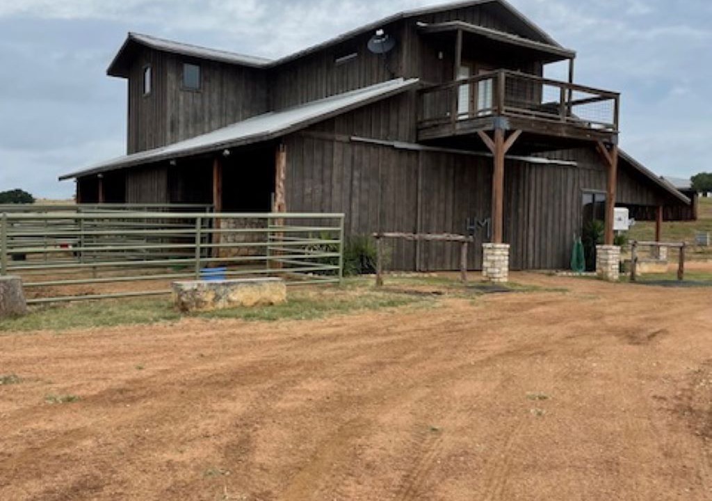Photo of Outdoor in Llano County