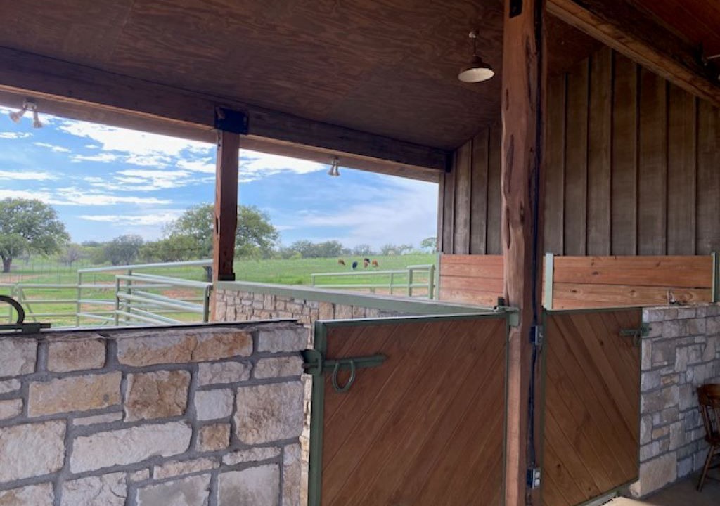 Photo of Outdoor in Llano County