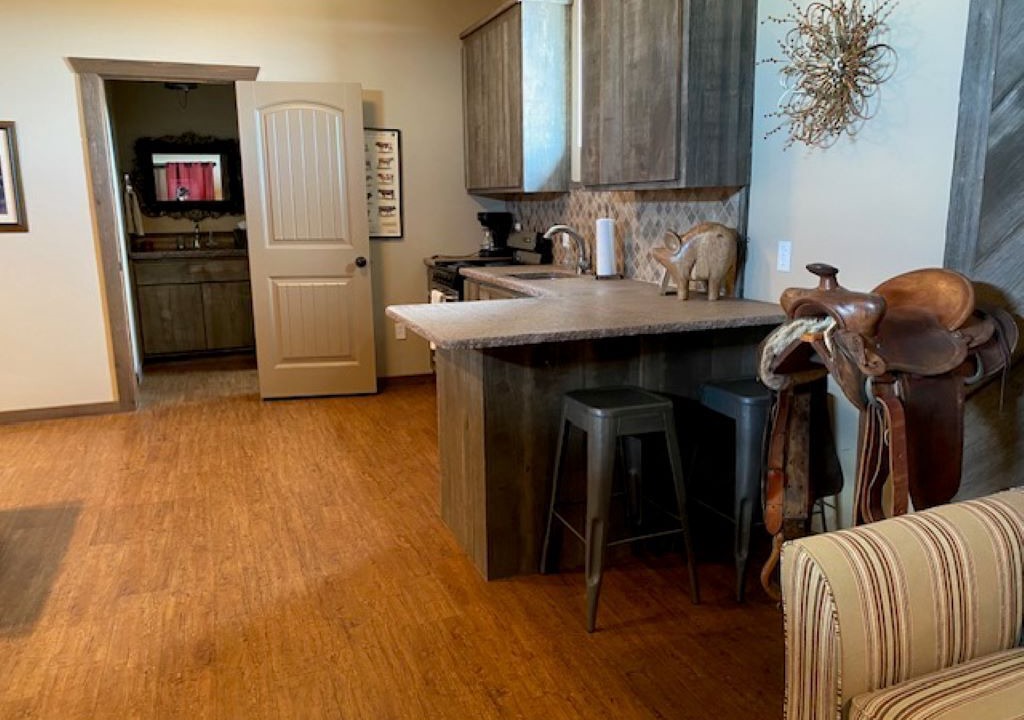 Photo of Kitchen in Llano County