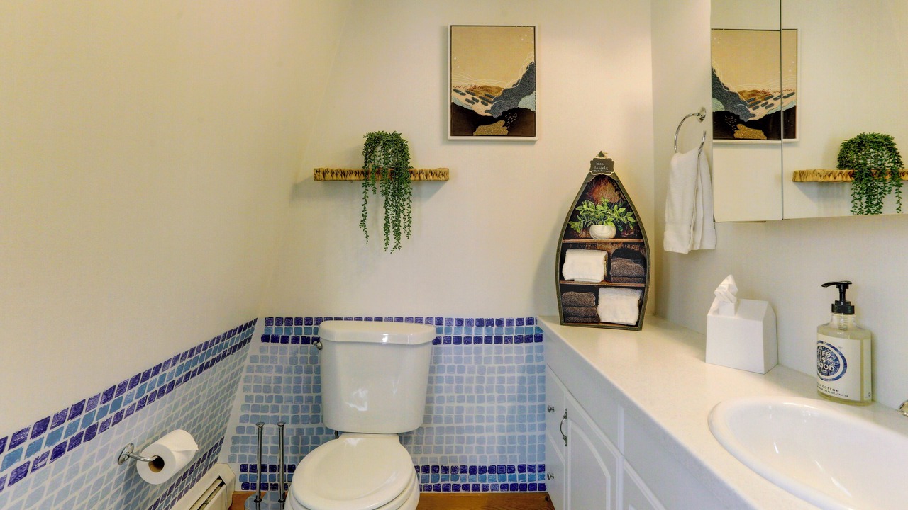 Photo of Bathroom in Jeffersonville