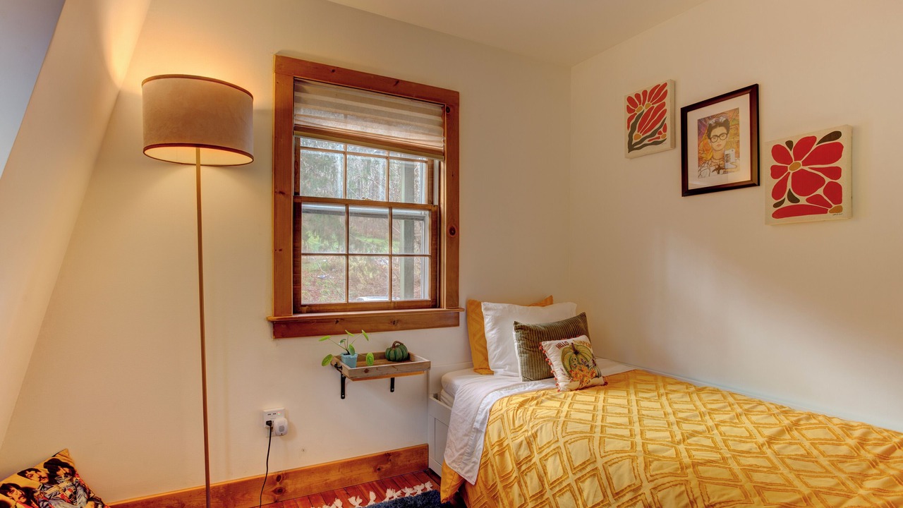Photo of Bedroom in Jeffersonville