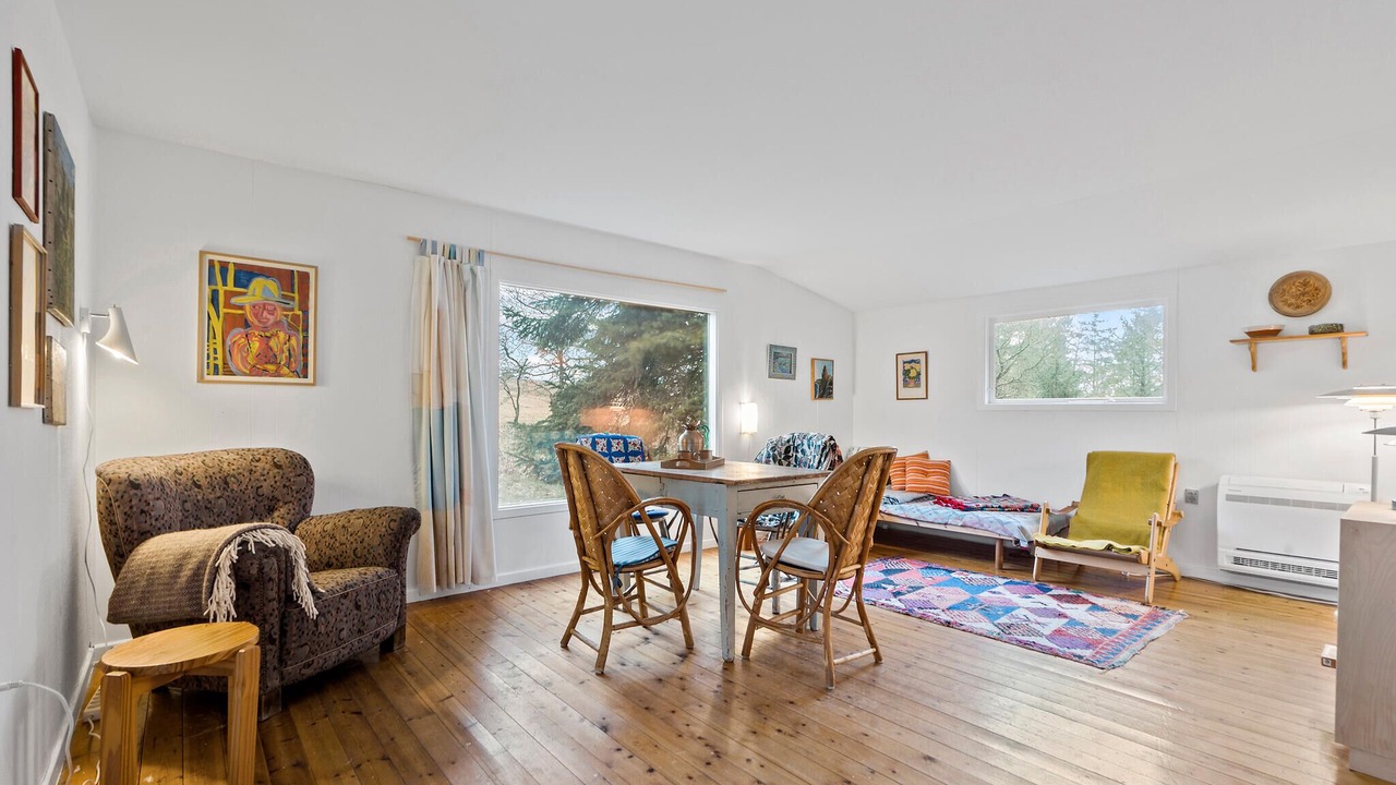 Photo of Bedroom in Melby
