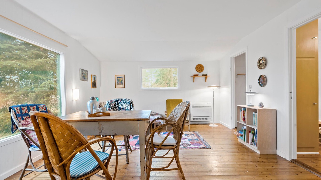 Photo of Bedroom in Melby