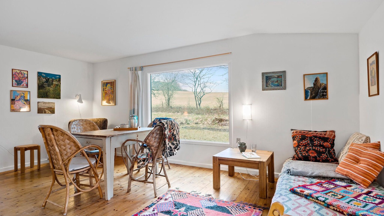 Photo of Bedroom in Melby