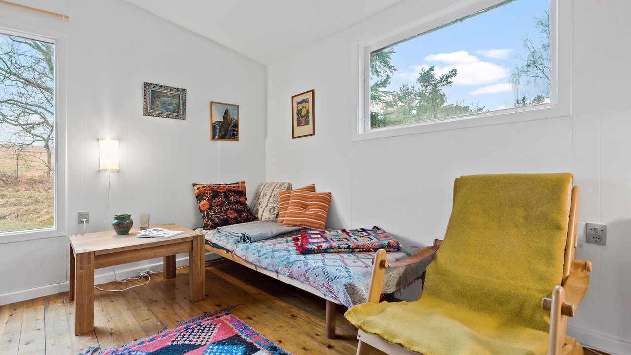 Photo of Bedroom in Melby