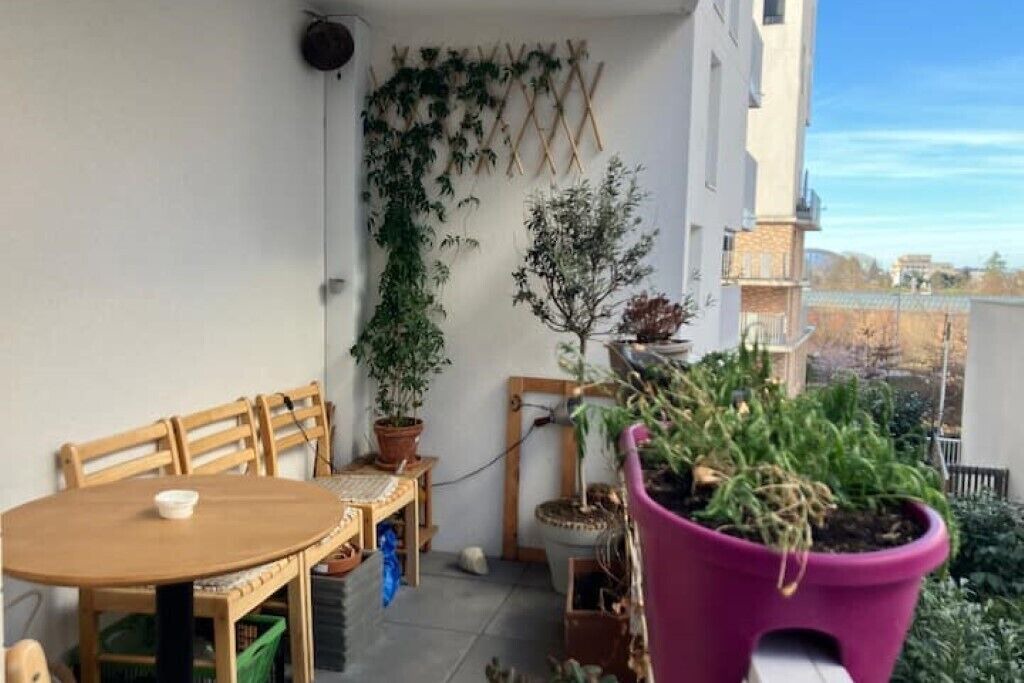 Photo of Outdoor in Saint-Ouen