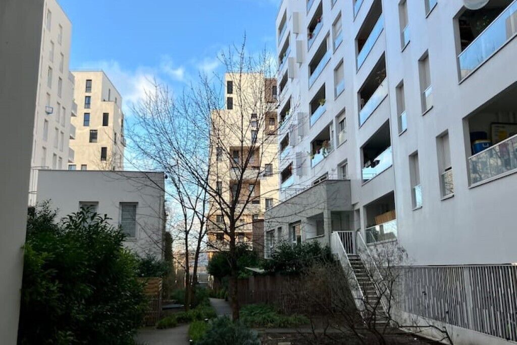 Photo of Outdoor in Saint-Ouen
