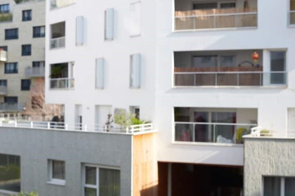 Photo of Outdoor in Saint-Ouen