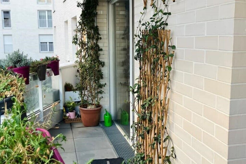 Photo of Outdoor in Saint-Ouen