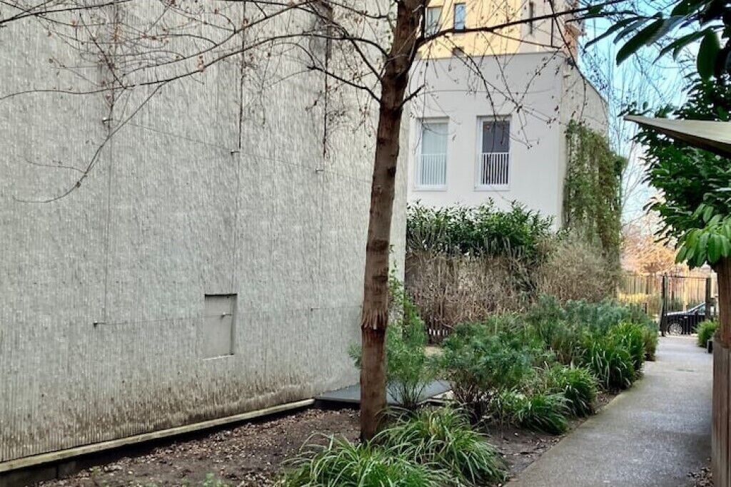 Photo of Outdoor in Saint-Ouen