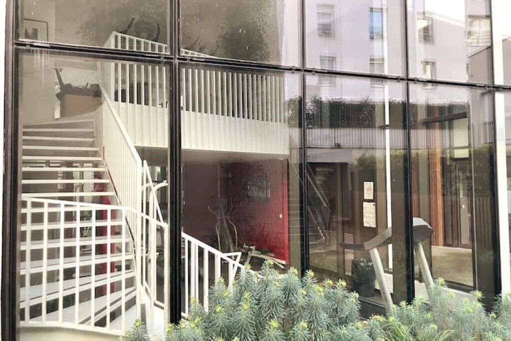 Photo of Outdoor in Saint-Ouen